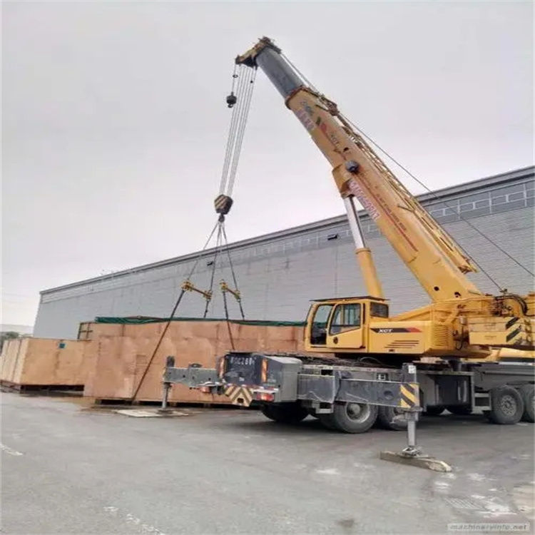 通什镇吊车出租哪家正规