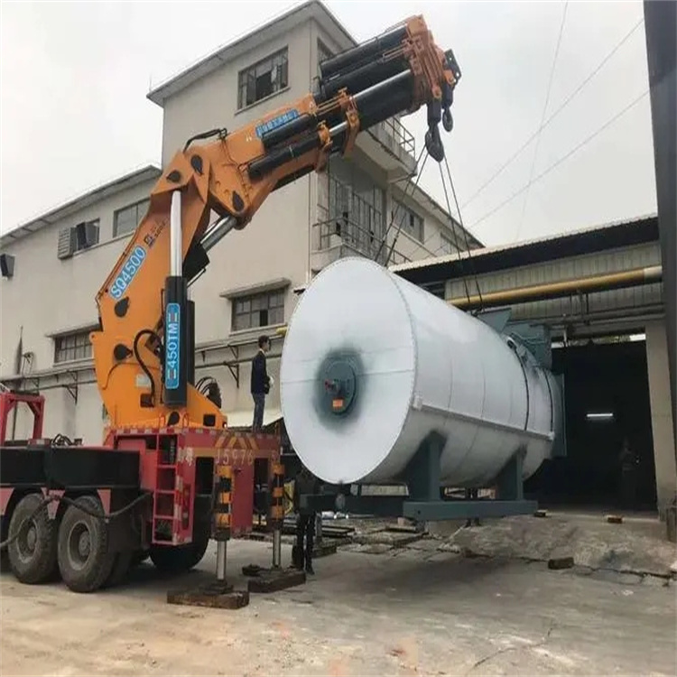 通什镇出租大型吊车