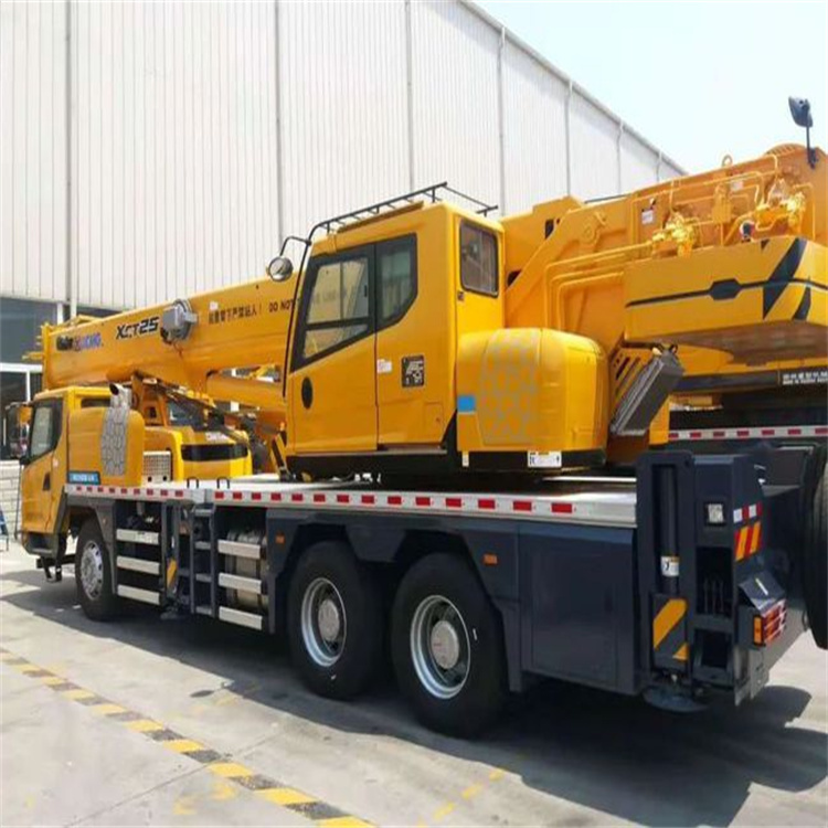 通什镇哪里有租赁吊车的