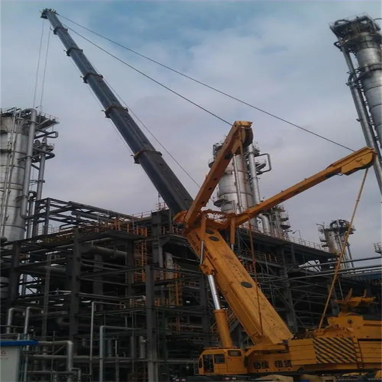 通什镇哪有吊车出租吊车租赁