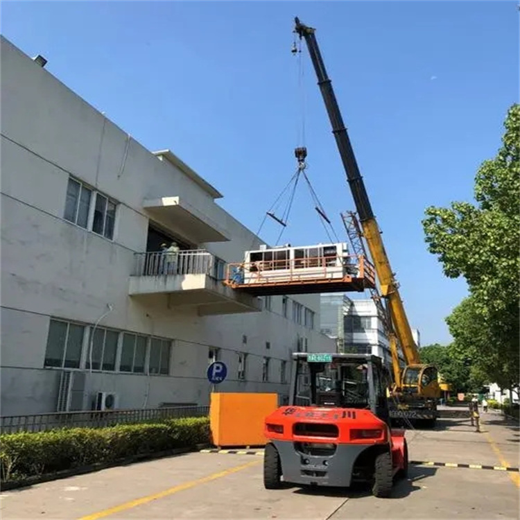 通什镇起重机司机十吊十不吊