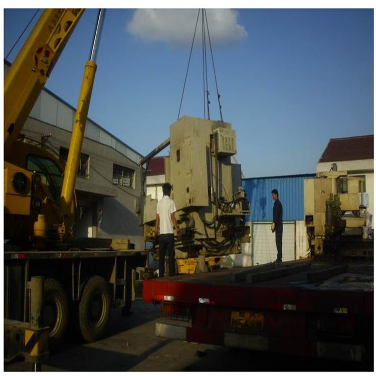 通什镇专业起重吊装服务