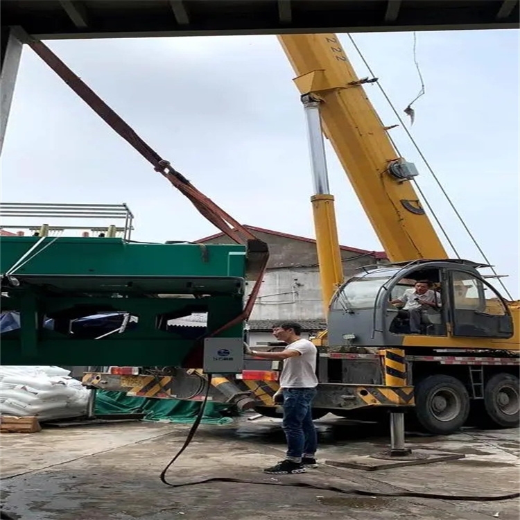 通什镇大吨位吊车租赁应急保障方案|化解突发吊装需求难题