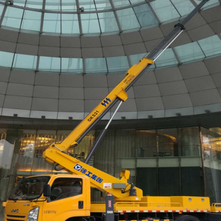 通什镇附近高空作业车租赁｜安全设备租赁｜高空安装|工程定制化方案｜亿立达设备租赁